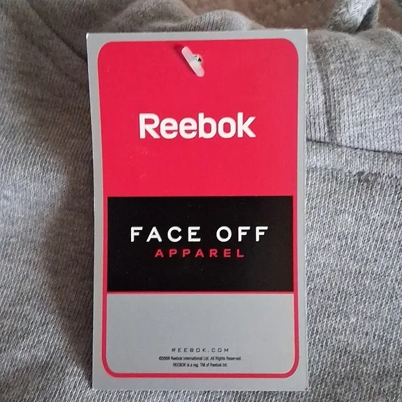 San Jose Sharks Hooded Sweatshirt - Picture 5 of 5